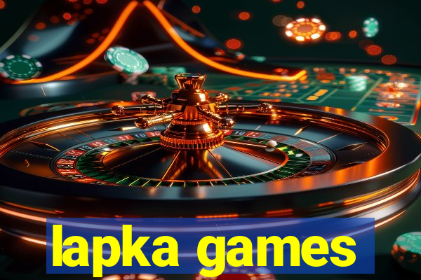 lapka games